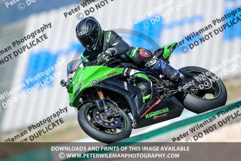 motorbikes;no limits;october 2019;peter wileman photography;portimao;portugal;trackday digital images